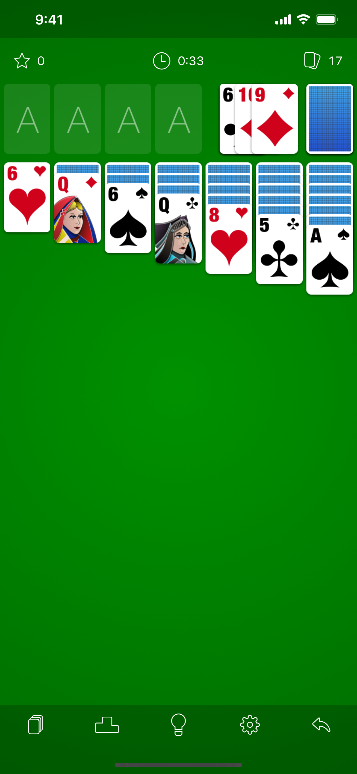 Solitaire The Game