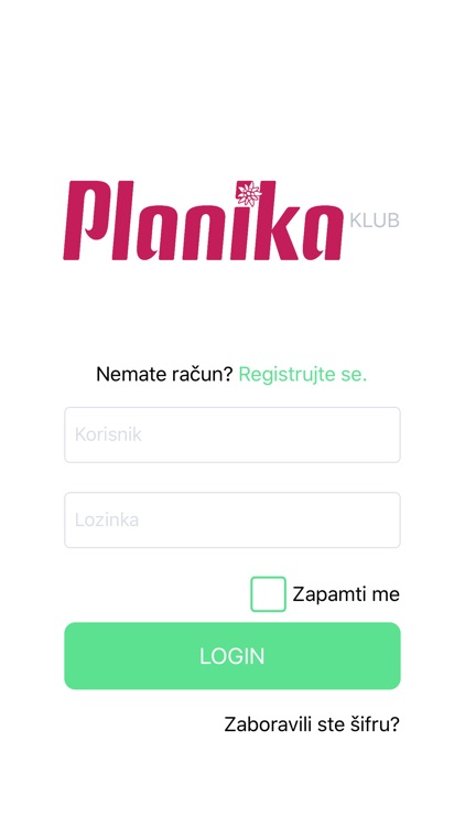 Planika Club