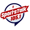 Sports Talk 105.1 - iPhoneアプリ
