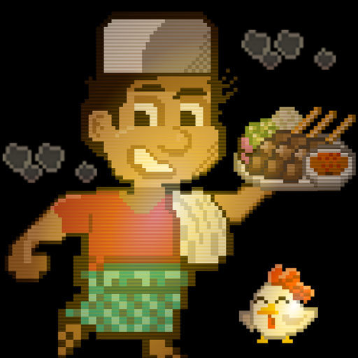 Satay Club icon