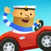 Fiete Cars for children 4+ App Feedback