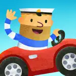 Fiete Cars for children 4+ App Negative Reviews