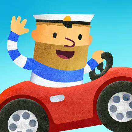 Fiete Cars для детей 4+ Читы