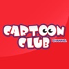 Cartoon Club Channel icon