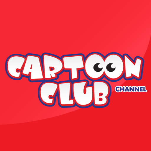 Cartoon Club Channel