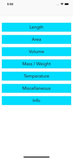 CONVERTit(圖2)-速報App