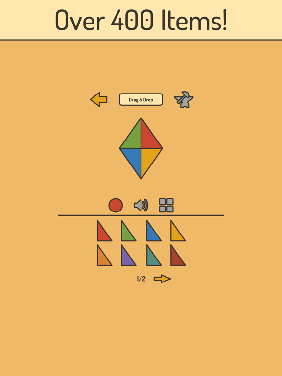 Screenshot #6 pour Memori Twyst - Memory Game