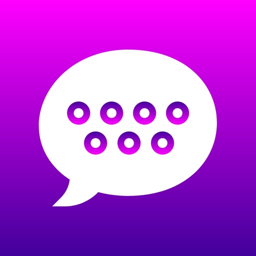 Text - Watch Keyboard Key App