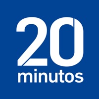 20minutos Noticias app not working? crashes or has problems?