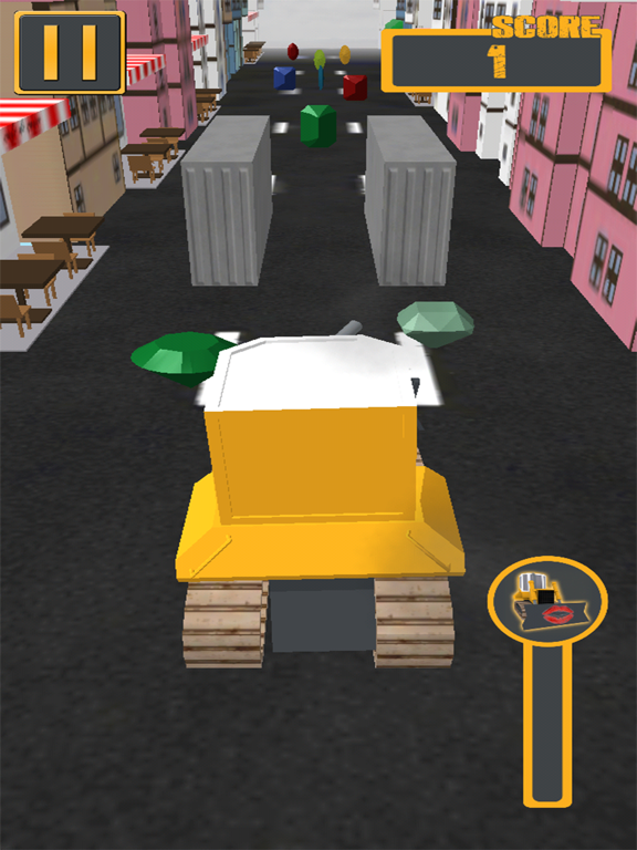 Screenshot #5 pour Dozer Unleashed