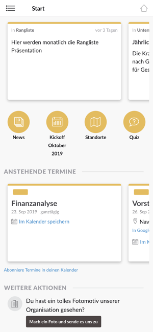 Navianas AG - Workplace(圖1)-速報App