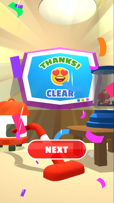 screenshot of Connect a Plug - Puzzle Game 5