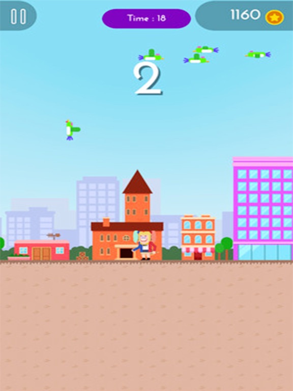 Screenshot #4 for Multiplayers Archery PVP Games