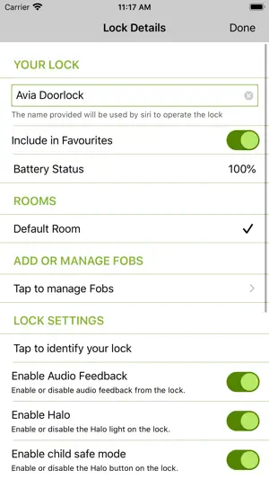 Avia screenshot 3