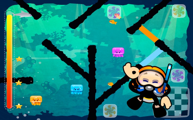 Screenshot #3 pour Box jelly