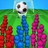 Color Soccer 3D