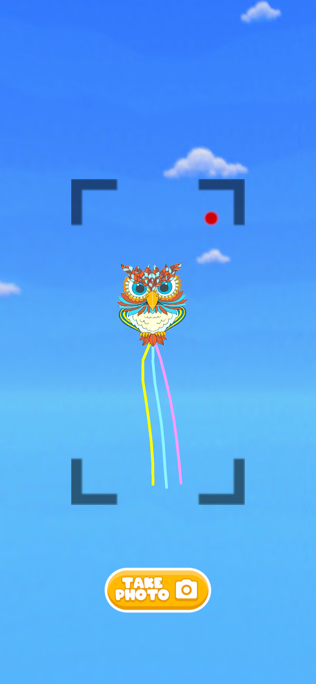 Perfect Kite 3D