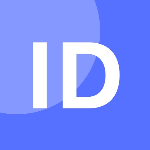 无忧证件照-证件照和证件照相机