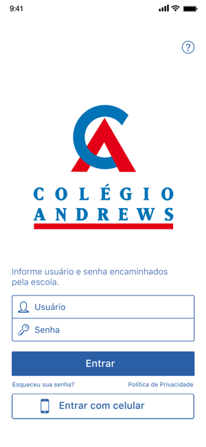 Colégio Andrews(圖2)-速報App