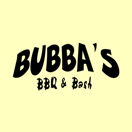 Bubba's BBQ & Bash icon