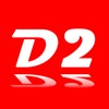 Dispatch2 icon