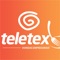 Aplicativo Teletex Viandas, faça o pedido no app e receba em sua casa 