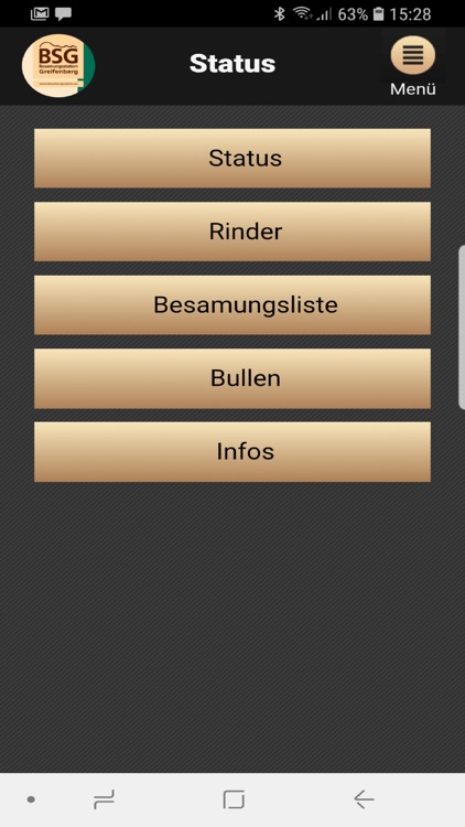 RindApp Greifenberg