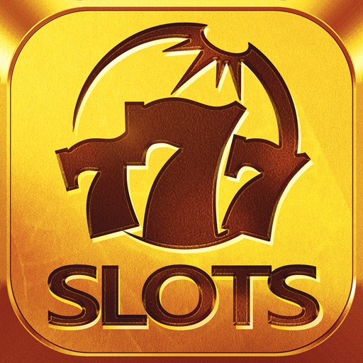 Vegas Nights Slots Icon