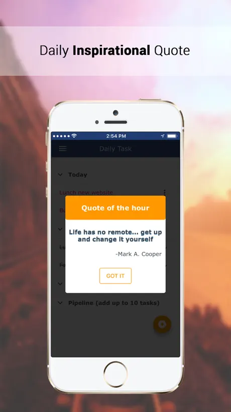 To-Do List - Tasks & Reminder