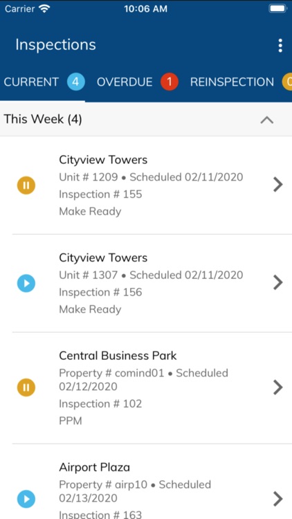 Maintenance IQ Legacy