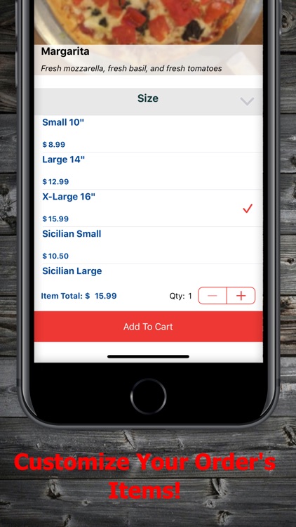 The Italian Garden screenshot-5