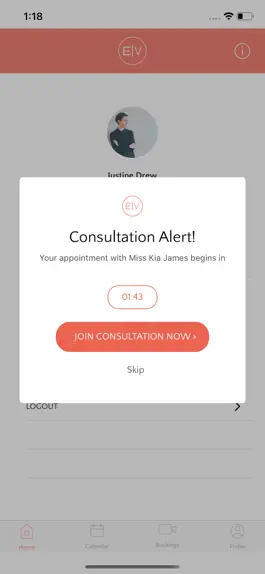 Game screenshot Être Vous hack