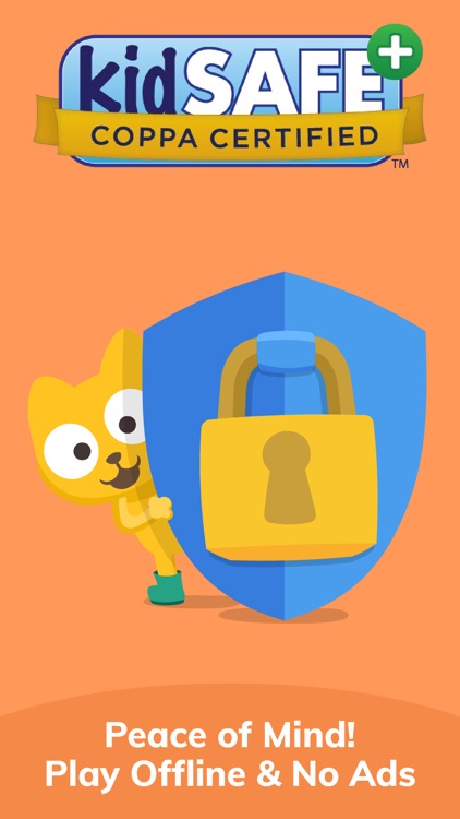 Studycat: Fun English for Kids