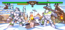 Game screenshot Fantasy Fighter Online hack