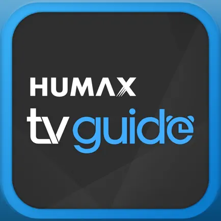 HUMAX TV Guide Читы