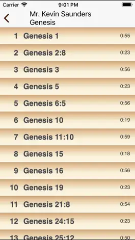 Game screenshot Bible Study Lectures hack