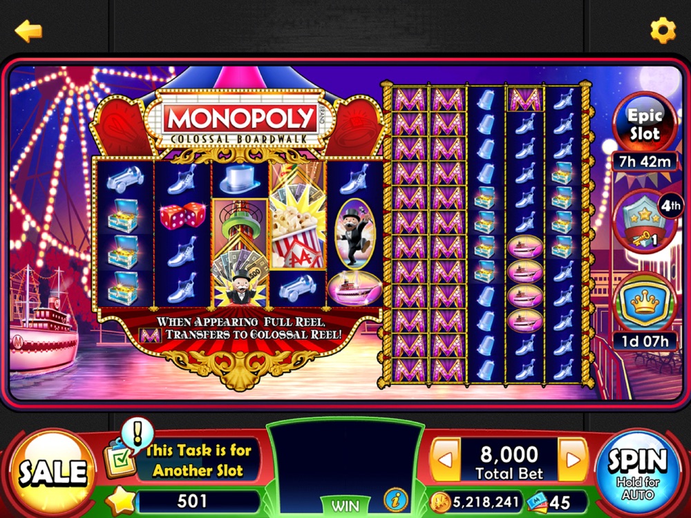 Free Casino Game Apps For Ipad