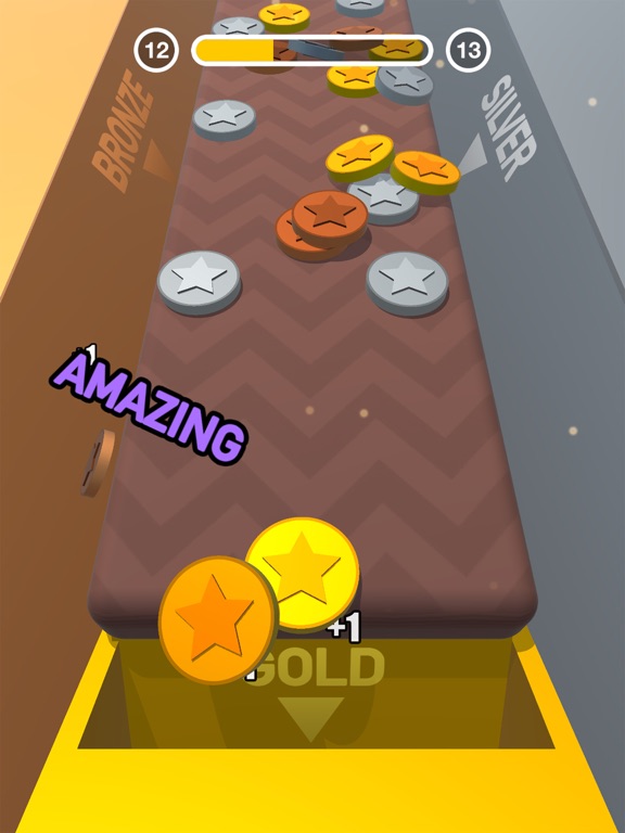 Money Belt! iPad screenshot