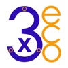 3ecoX icon