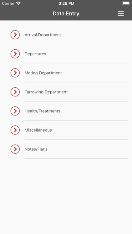 PigCHAMP Mobile screenshot-8