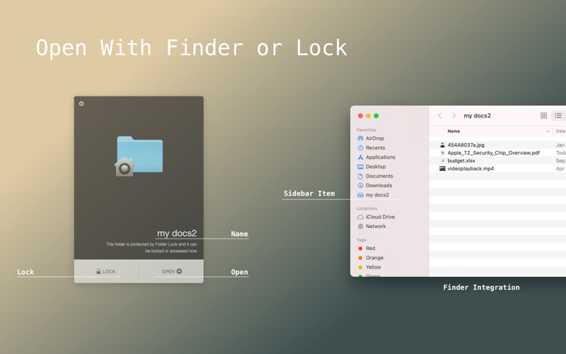 folder lock problems & solutions and troubleshooting guide - 3