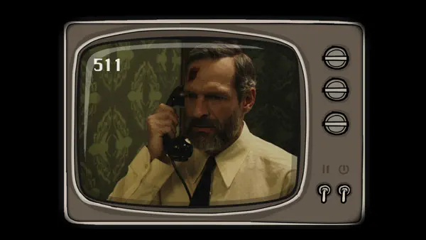 Cube Escape: Paradox Screenshot 2