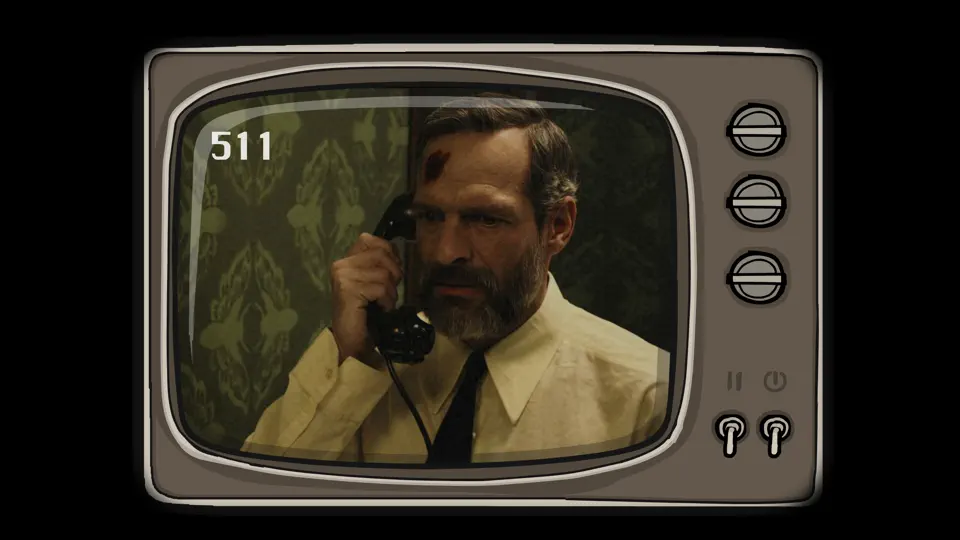 Screenshot von Cube Escape: Paradox auf dem iPhone 2