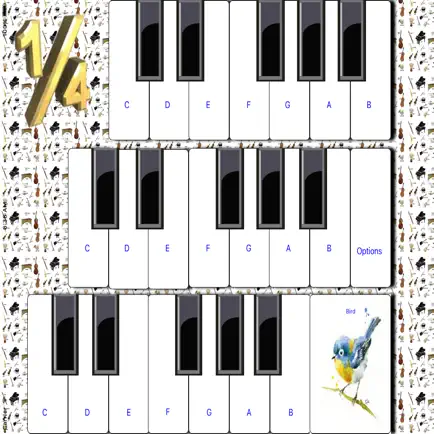 ¼ iMusicInstruments Читы