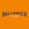 Icon Halloween Flix