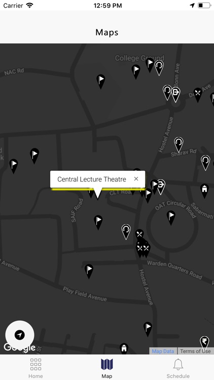 Saarang screenshot-5