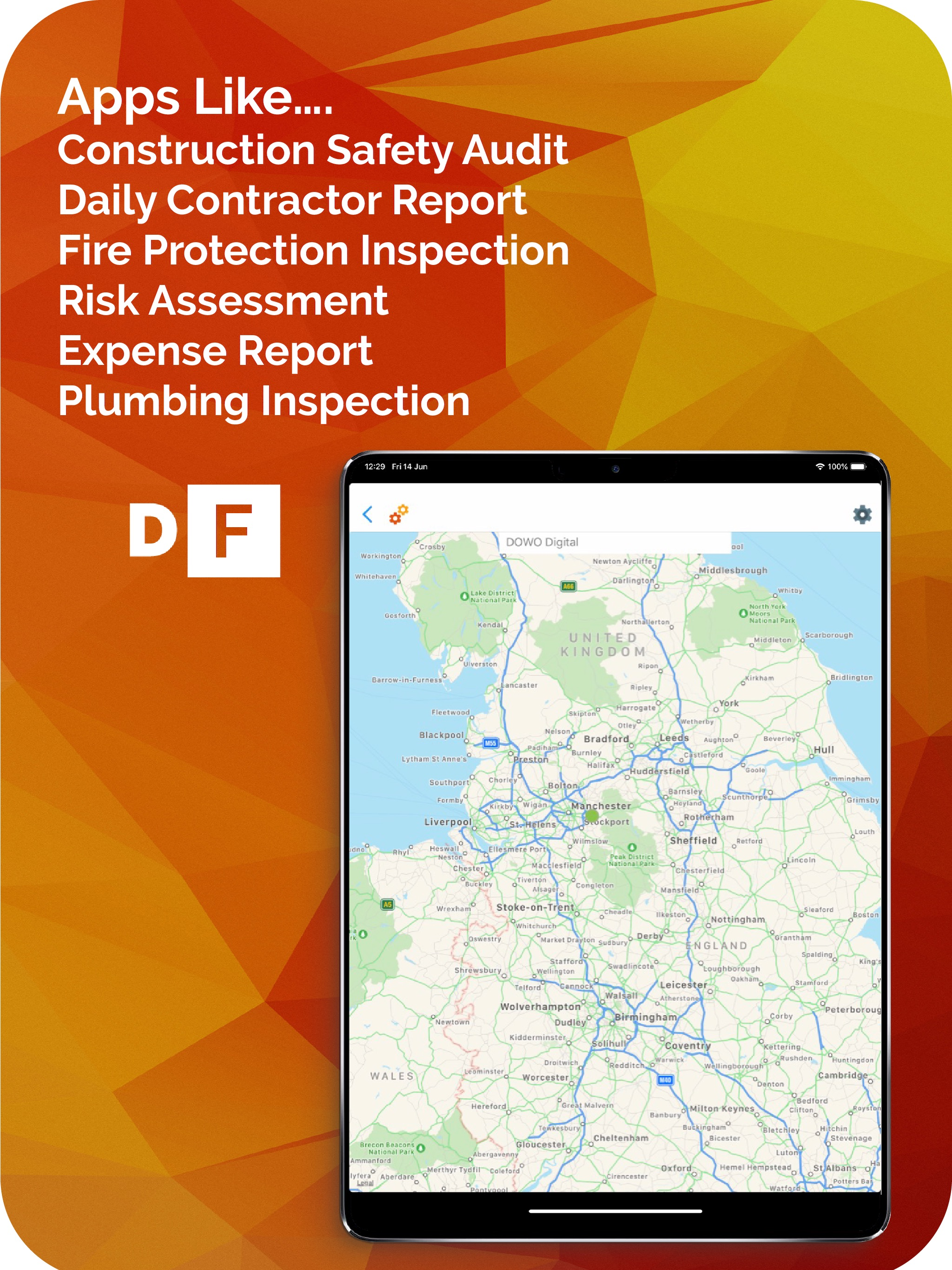 DOWO Flow screenshot 8