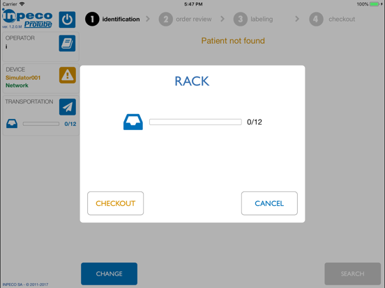 iProtube M app screenshot 3