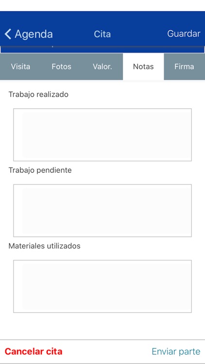 Instalaciones Vallejo screenshot-6