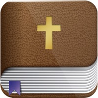 The Bible app not working? crashes or has problems?